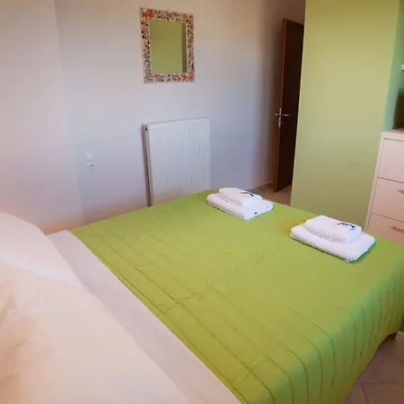 Apartment Groundfloor Luxury Crete *