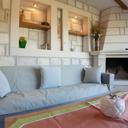 Groundfloor Luxury Crete * Heraklion (Crete)